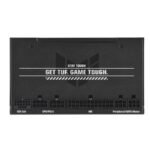 ASUS TUF-GAMING-750G-EVO Power Supply Module 750W 20+4 pin ATX ATX Black - Image 3