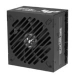 ASUS TUF-GAMING-850G-EVO 850W 20+4 pin ATX Power Supply Module Black