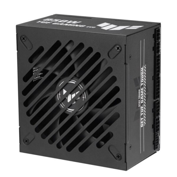 ASUS TUF-GAMING-850G-EVO 850W 20+4 pin ATX Power Supply Module Black