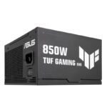 ASUS TUF-GAMING-850G-EVO 850W 20+4 pin ATX Power Supply Module Black - Image 4