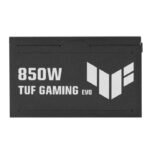 ASUS TUF-GAMING-850G-EVO 850W 20+4 pin ATX Power Supply Module Black - Image 7