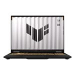 ASUS TUF Gaming F16 FX608JHR-RV094W i5 14450HX 16.0"FHD+ 165Hz IPS-level AG 16GB DDR5 5600 SSD512 GeForce RTX 5050 8GB WLAN+BT LAN Cam1080P+IR 90WHrs Win11 Aluminum Jaeger Gray - Image 2