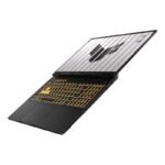 ASUS TUF Gaming F16 FX608JHR-RV094W i5 14450HX 16.0"FHD+ 165Hz IPS-level AG 16GB DDR5 5600 SSD512 GeForce RTX 5050 8GB WLAN+BT LAN Cam1080P+IR 90WHrs Win11 Aluminum Jaeger Gray - Image 8