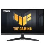 ASUS VG27VQM1B computer monitor 68.6 cm (27") 1920 x 1080 px Full HD LCD Black