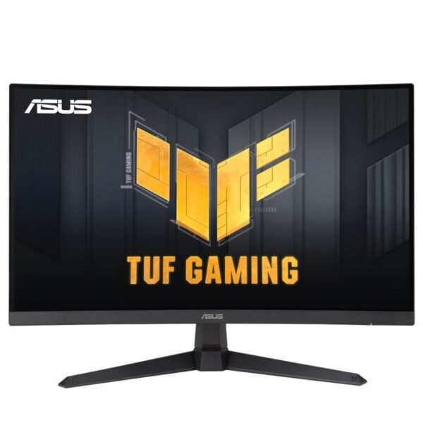 ASUS VG27VQM1B computer monitor 68.6 cm (27") 1920 x 1080 px Full HD LCD Black