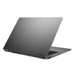 ASUS Vivobook 14 Flip TP3407SA-SG146W Ultra 5 226V 14.0"WUXGA Touch 60Hz 300nits AG 16GB LPDDR5X SSD512 Intel Arc Graphics CamFHD 70WHrs Win11 Matte Gray - Image 6