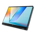 ASUS Vivobook 14 Flip TP3407SA-SG146W Ultra 5 226V 14.0"WUXGA Touch 60Hz 300nits AG 16GB LPDDR5X SSD512 Intel Arc Graphics CamFHD 70WHrs Win11 Matte Gray - Image 7