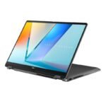 ASUS Vivobook 14 Flip TP3407SA-SG146W Ultra 5 226V 14.0"WUXGA Touch 60Hz 300nits AG 16GB LPDDR5X SSD512 Intel Arc Graphics CamFHD 70WHrs Win11 Matte Gray - Image 8