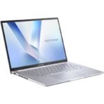 ASUS Vivobook 14 M1405NAQ-LY014 Ryzen 5 150 14.0"WUXGA IPS-level Panel 60Hz 300nits AG 16GB DDR5 SSD512 AMD Radeon Graphics WLAN+BT Cam720p 42WHrs NoOS Cool Silver - Image 2