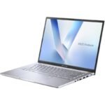 ASUS Vivobook 14 M1405NAQ-LY014 Ryzen 5 150 14.0"WUXGA IPS-level Panel 60Hz 300nits AG 16GB DDR5 SSD512 AMD Radeon Graphics WLAN+BT Cam720p 42WHrs NoOS Cool Silver - Image 3