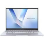ASUS Vivobook 14 M1405NAQ-LY014 Ryzen 5 150 14.0"WUXGA IPS-level Panel 60Hz 300nits AG 16GB DDR5 SSD512 AMD Radeon Graphics WLAN+BT Cam720p 42WHrs NoOS Cool Silver - Image 4