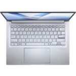 ASUS Vivobook 14 M1405NAQ-LY014 Ryzen 5 150 14.0"WUXGA IPS-level Panel 60Hz 300nits AG 16GB DDR5 SSD512 AMD Radeon Graphics WLAN+BT Cam720p 42WHrs NoOS Cool Silver - Image 7