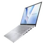 ASUS Vivobook 14 M1405NAQ-LY014 Ryzen 5 150 14.0"WUXGA IPS-level Panel 60Hz 300nits AG 16GB DDR5 SSD512 AMD Radeon Graphics WLAN+BT Cam720p 42WHrs NoOS Cool Silver - Image 8