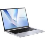 ASUS Vivobook 14 M1405NAQ-LY016W Ryzen 5 150 14.0"WUXGA IPS-level Panel 60Hz 300nits AG 16GB DDR5 SSD512 Radeon Graphics Cam 720p 42WHrs Win11 Cool Silver - Image 2
