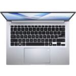 ASUS Vivobook 14 M1405NAQ-LY016W Ryzen 5 150 14.0"WUXGA IPS-level Panel 60Hz 300nits AG 16GB DDR5 SSD512 Radeon Graphics Cam 720p 42WHrs Win11 Cool Silver - Image 4
