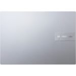 ASUS Vivobook 14 M1405NAQ-LY016W Ryzen 5 150 14.0"WUXGA IPS-level Panel 60Hz 300nits AG 16GB DDR5 SSD512 Radeon Graphics Cam 720p 42WHrs Win11 Cool Silver - Image 6
