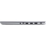 ASUS Vivobook 14 M1405NAQ-LY016W Ryzen 5 150 14.0"WUXGA IPS-level Panel 60Hz 300nits AG 16GB DDR5 SSD512 Radeon Graphics Cam 720p 42WHrs Win11 Cool Silver - Image 7