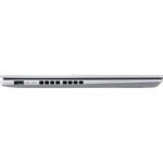 ASUS Vivobook 14 M1405NAQ-LY016W Ryzen 5 150 14.0"WUXGA IPS-level Panel 60Hz 300nits AG 16GB DDR5 SSD512 Radeon Graphics Cam 720p 42WHrs Win11 Cool Silver - Image 8