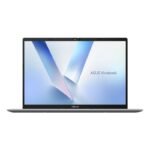 ASUS Vivobook 14 M1407GA-LY012W Ryzen AI 7 445 14.0"WUXGA IPS-level 60Hz 300nits AG 16GB DDR5 SSD512 Cam1080 42WHrs Win11 Cool Silver - Image 2