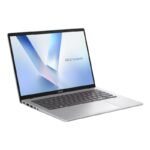 ASUS Vivobook 14 M1407GA-LY012W Ryzen AI 7 445 14.0"WUXGA IPS-level 60Hz 300nits AG 16GB DDR5 SSD512 Cam1080 42WHrs Win11 Cool Silver - Image 4