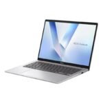 ASUS Vivobook 14 M1407GA-LY012W Ryzen AI 7 445 14.0"WUXGA IPS-level 60Hz 300nits AG 16GB DDR5 SSD512 Cam1080 42WHrs Win11 Cool Silver - Image 5
