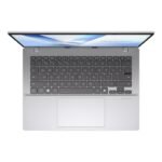 ASUS Vivobook 14 M1407GA-LY012W Ryzen AI 7 445 14.0"WUXGA IPS-level 60Hz 300nits AG 16GB DDR5 SSD512 Cam1080 42WHrs Win11 Cool Silver - Image 8