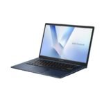 ASUS Vivobook 14 X1404VA-EB1619 Core 5 120U 14.0"FHD IPS-level Panel 60Hz 250nits AG 16GB DDR5 SSD512 Intel Graphics Cam720p 42WHrs NoOS Quiet Blue - Image 3