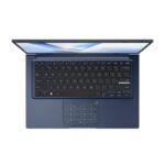 ASUS Vivobook 14 X1404VA-EB1619 Core 5 120U 14.0"FHD IPS-level Panel 60Hz 250nits AG 16GB DDR5 SSD512 Intel Graphics Cam720p 42WHrs NoOS Quiet Blue - Image 4