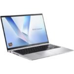 ASUS Vivobook 15 M1502NAQ-BQ039 Ryzen 5 150 15.6"FHD IPS-level Panel 60Hz 250nits AG 16GB DDR5 SSD512 Radeon Graphics WLAN+BT Cam720p 42WHrs NoOS Cool Silver - Image 2
