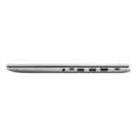 ASUS Vivobook 15 M1502NAQ-BQ039 Ryzen 5 150 15.6"FHD IPS-level Panel 60Hz 250nits AG 16GB DDR5 SSD512 Radeon Graphics WLAN+BT Cam720p 42WHrs NoOS Cool Silver - Image 4