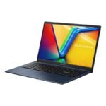 ASUS Vivobook 15 R1504VA-BQ477 i3-1315U 15.6"FHD IPS-level 60Hz 250nits AG 8GB DDR4 SSD512 UHD Graphics Cam720p WLAN+BT 42WHrs NoOS Quiet Blue - Image 3