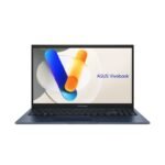 ASUS Vivobook 15 X1504VA-BQ4283W Core 5 120U 15.6"FHD IPS-level Panel 60Hz 250nits AG 16GB DDR5 SSD512 Intel Graphics WLAN+BT Cam 720p 42WHrs Win11 Quiet Blue - Image 2