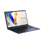 ASUS Vivobook 15 X1504VA-BQ4283W Core 5 120U 15.6"FHD IPS-level Panel 60Hz 250nits AG 16GB DDR5 SSD512 Intel Graphics WLAN+BT Cam 720p 42WHrs Win11 Quiet Blue - Image 3