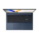ASUS Vivobook 15 X1504VA-BQ4283W Core 5 120U 15.6"FHD IPS-level Panel 60Hz 250nits AG 16GB DDR5 SSD512 Intel Graphics WLAN+BT Cam 720p 42WHrs Win11 Quiet Blue - Image 5