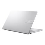 ASUS Vivobook 15 X1504VA-BQ4284W Core 5 120U 15.6"FHD IPS-level Panel 60Hz 250nits AG 16GB DDR5 SSD512 Intel Graphics Cam720p 42WHrs Win11 Cool Silver - Image 7