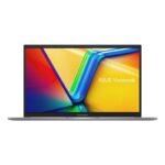 ASUS Vivobook 15 X1504VA-BQ4296W Core 7 150U 15.6"FHD IPS-level Panel 60Hz 250nits AG 16GB DDR5 SSD512 Intel Graphics Cam720p 42WHrs Win11 Cool Silver - Image 2
