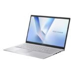 ASUS Vivobook 15 X1504VA-BQ4296W Core 7 150U 15.6"FHD IPS-level Panel 60Hz 250nits AG 16GB DDR5 SSD512 Intel Graphics Cam720p 42WHrs Win11 Cool Silver - Image 4