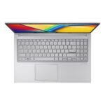ASUS Vivobook 15 X1504VA-BQ4296W Core 7 150U 15.6"FHD IPS-level Panel 60Hz 250nits AG 16GB DDR5 SSD512 Intel Graphics Cam720p 42WHrs Win11 Cool Silver - Image 5