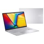 ASUS Vivobook 15 X1504VA-BQ4296W Core 7 150U 15.6"FHD IPS-level Panel 60Hz 250nits AG 16GB DDR5 SSD512 Intel Graphics Cam720p 42WHrs Win11 Cool Silver - Image 6