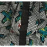 Ball bag NO10 VDFB-S3521 90x53 cm - Image 3