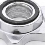 BAR CLAMP CHROME 1 PCS BEST SPORTING 30mm - Image 6