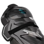 Bauer Supreme F50 Pro Intermediate hockey shin guards - Image 3
