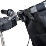 BICYCLE BASKET 31x23x24CM FOR THE FRONT, CLICK, WITH DUNLOP HANDLES - Image 4