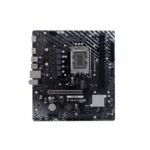 BIOSTAR H810MTE 2.0 motherboard - Image 3