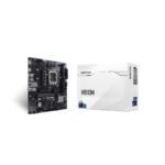BIOSTAR H810MTE 2.0 motherboard