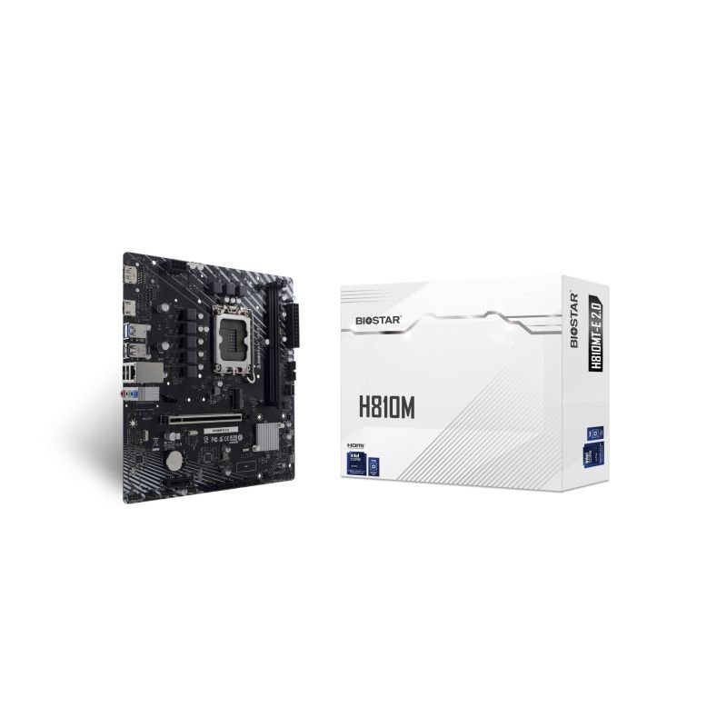 lupin-wear-ca-biostar-h810mte-2-0-motherboard-3220210 BIOSTAR H810MTE 2.0 motherboard - Image 1