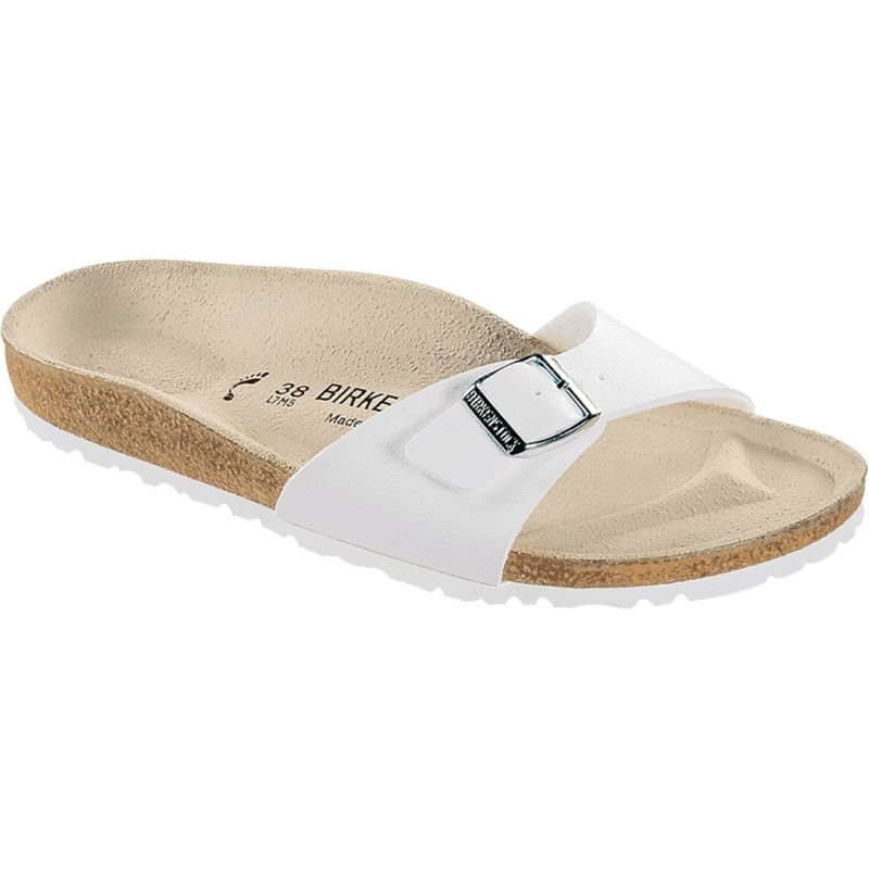 lupin-wear-ca-birkenstock-madrid-40733-white-41-506561 Birkenstock Madrid 40733 white 41 - Image 1