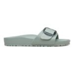 Birkenstock Madrid Big Buckle EVA Pure Sage (1031422) - Image 2
