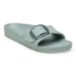 Birkenstock Madrid Big Buckle EVA Pure Sage (1031422)