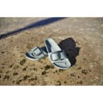 Birkenstock Madrid Big Buckle EVA Pure Sage (1031422) - Image 3